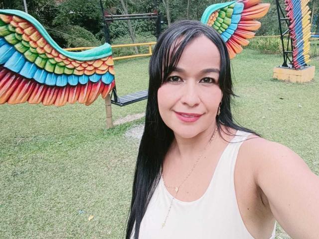 TamaraFoxy - Camera khiêu dâm &amp; quyến rũ trực tiếp - 26223081