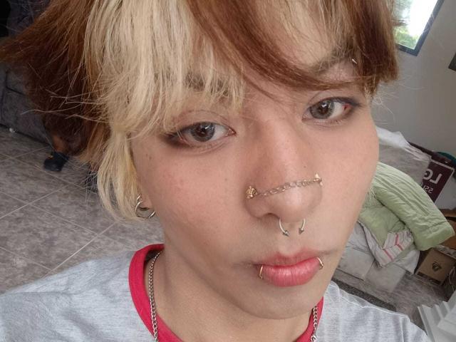 OliIvero - сексуальная веб-камера в реальном времени - 26223257