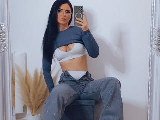 PaolaAdams - сексуальная веб-камера в реальном времени - 26223329