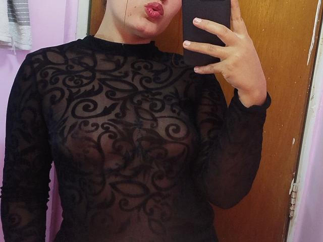 MerydaBraveI - Sexe cam en vivo - 26223413