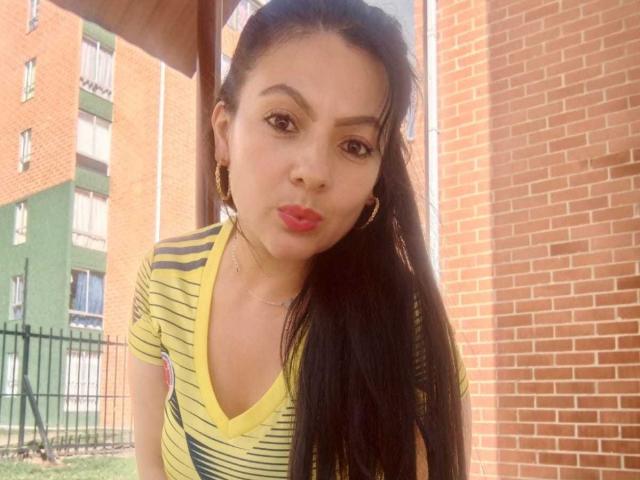 JakyKidman - Live porn &amp; sex cam - 26223629