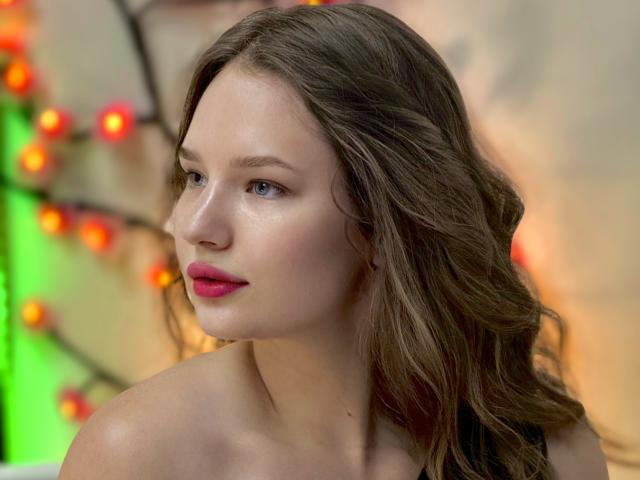 IndyVi - сексуальная веб-камера в реальном времени - 26224049