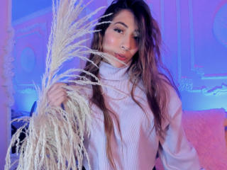 LissyHoffman - сексуальная веб-камера в реальном времени - 26224217