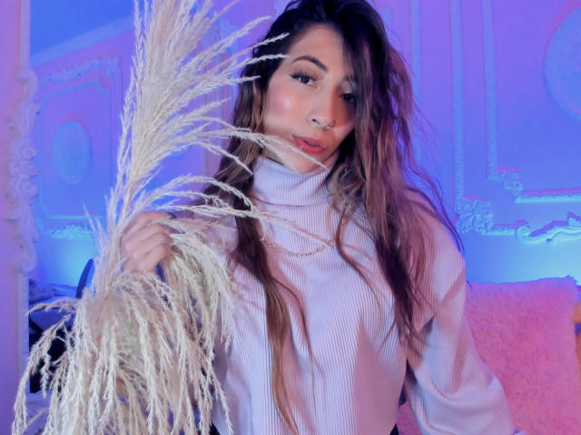 LissyHoffman - сексуальная веб-камера в реальном времени - 26224217