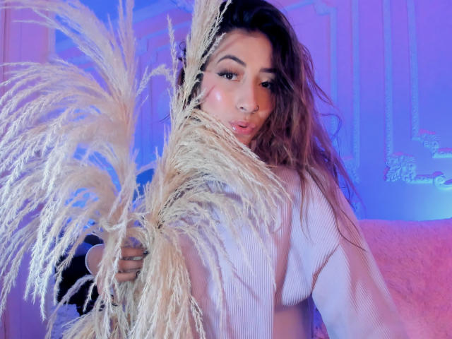 LissyHoffman - Sexe cam en vivo - 26224221