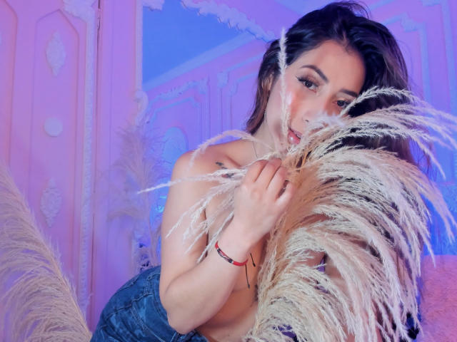 LissyHoffman - Live porn &amp; sex cam - 26224237