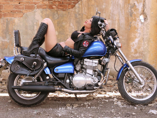 KellyTatoo - Sexe cam en vivo - 2622442