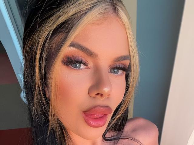 IvyRaven - Sexe cam en vivo - 26225001