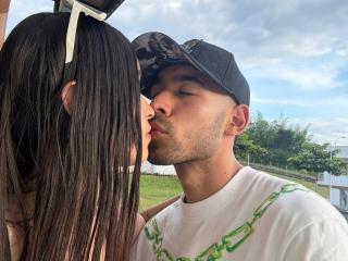 ZoeAndJames - Live porn &amp; sex cam - 26226461