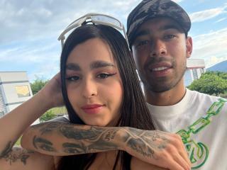 ZoeAndJames - Live porn &amp; sex cam - 26226469