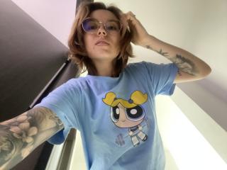 SarahRousen - Live sex cam - 26226593