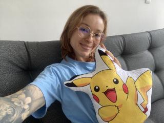 SarahRousen - Live sex cam - 26226605