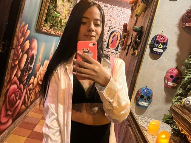 TamaraPeach - Live porn &amp; sex cam - 26226873