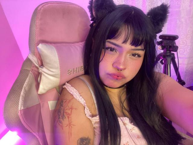 AshMorgana - Live porn &amp; sex cam - 26227101