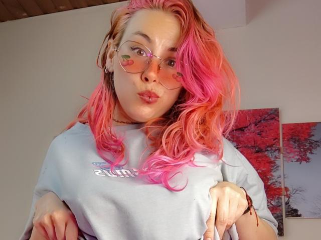 NatashaLau - Live sexe cam - 26227733