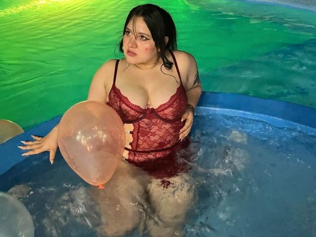 DannaRossy - Sexe cam en vivo - 26228641