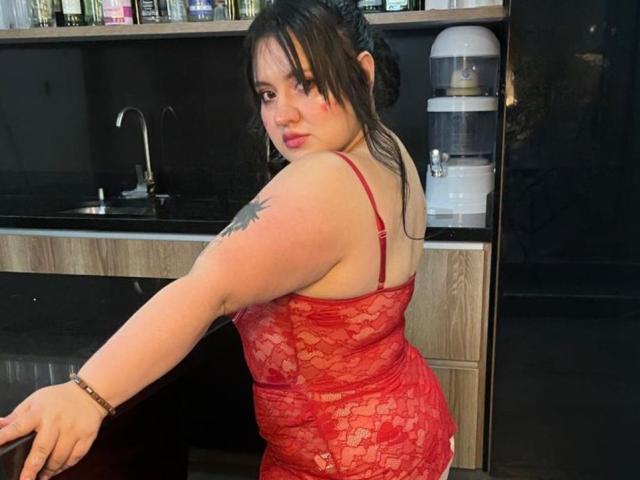 DannaRossy - Sexe cam en vivo - 26228649