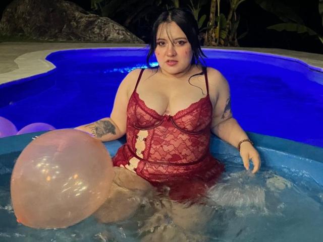 DannaRossy - Live porn &amp; sex cam - 26228653