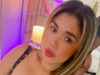 LiaRousselle - Sexe cam en vivo - 26228725
