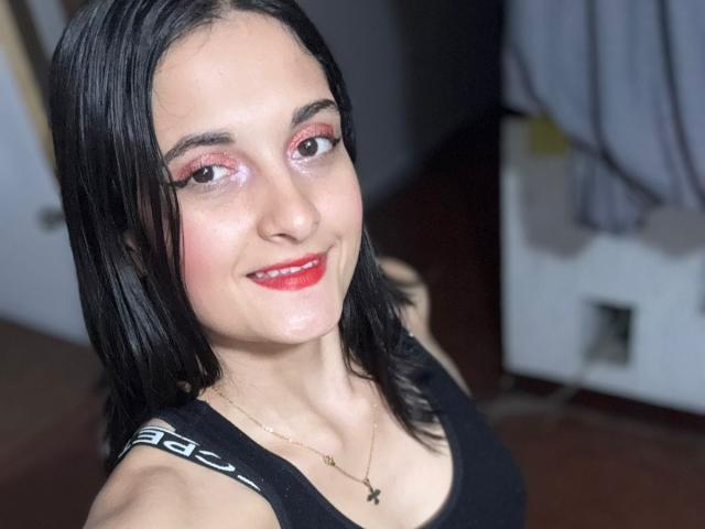 DulceSweety - Live sex cam - 26228937