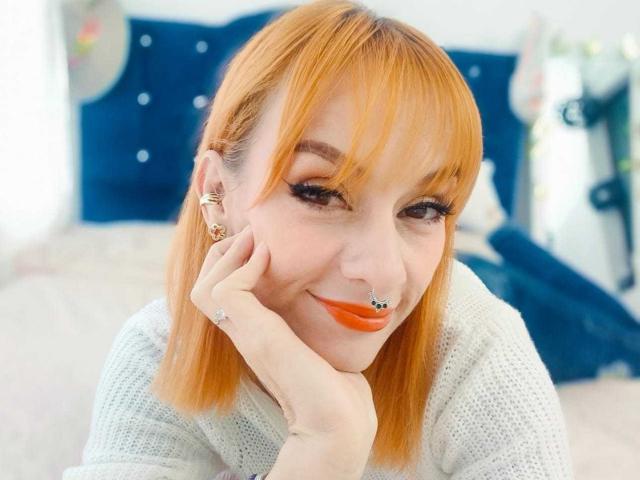 ScarlettN - Live Sex Cam - 26229005