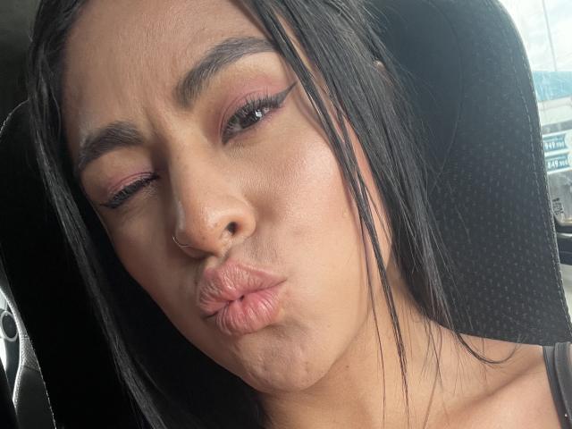 StellaBeckker - Élő pornó és szexkamera - 26229493