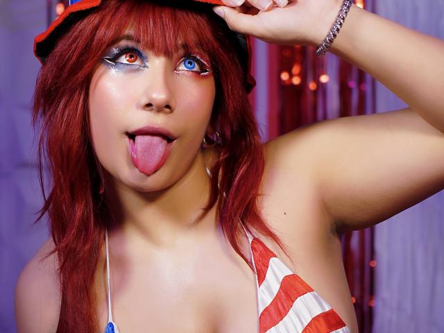 HikaruCalloway - Live sexe cam - 26229625