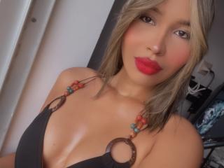 PriscillaRouss - Sexe cam en vivo - 26229677