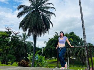 KatherineToro - Camera khiêu dâm &amp; quyến rũ trực tiếp - 26230189