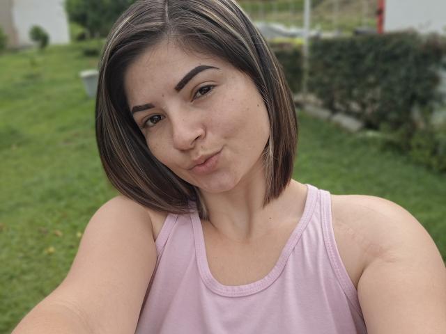 KatherineToro - Sexe cam en vivo - 26230293