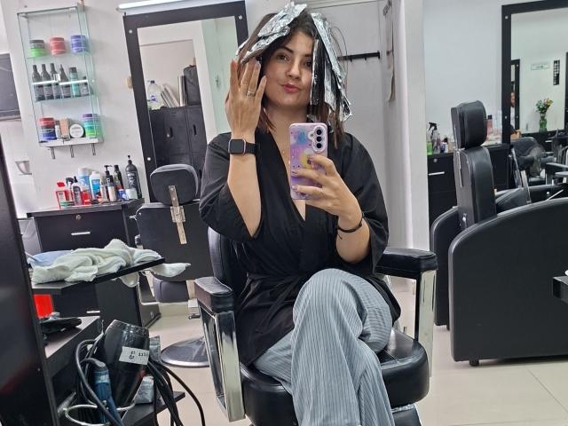 KatherineToro - Camera khiêu dâm &amp; quyến rũ trực tiếp - 26230321