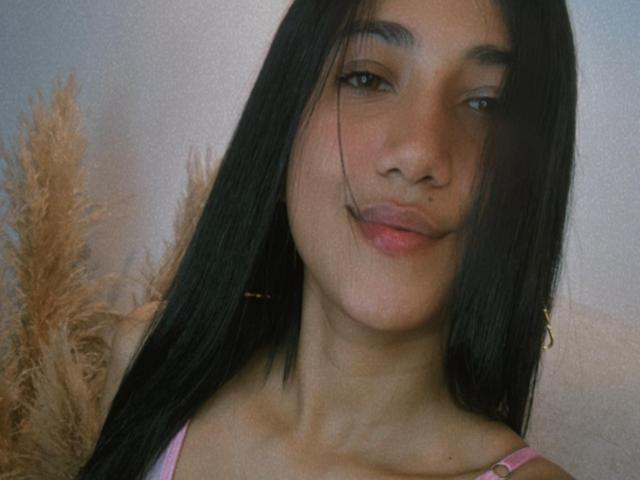 FfreyJa - Sexe cam en vivo - 26230365