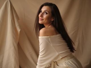 DonnaGlamour - Live sex cam - 26231029