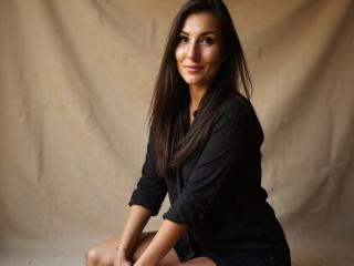 DonnaGlamour - Live sex cam - 26231037