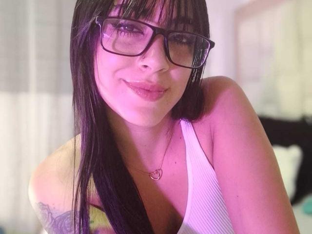 AnalisseJade - Live sex cam - 26231277