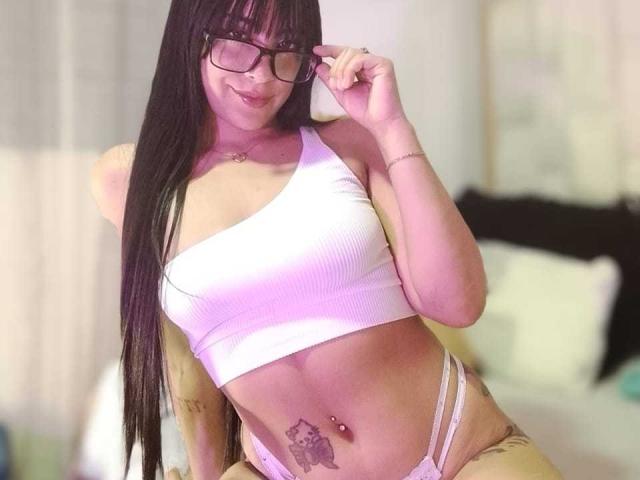 AnalisseJade - Live sex cam - 26231281