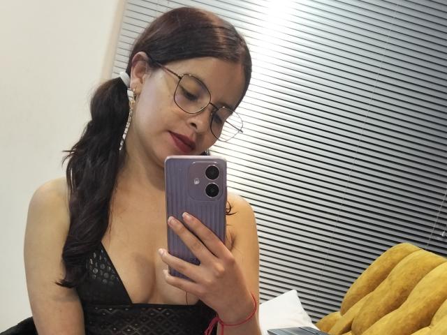 JuliaWaine - Sexe cam en vivo - 26231337