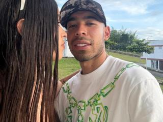 ZoeAndJames - Live porn &amp; sex cam - 26232345