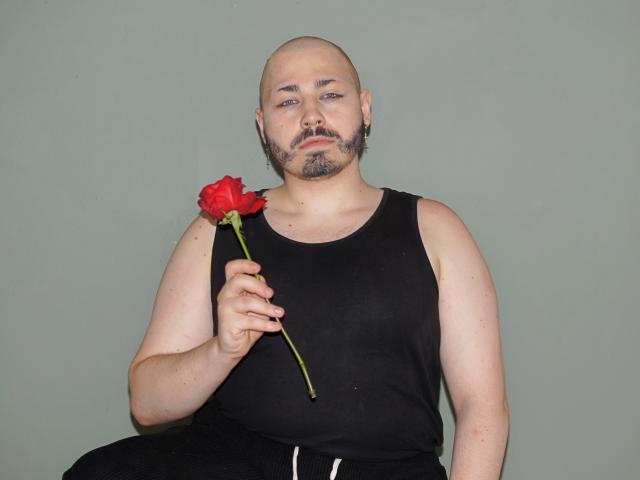 FabianNoLimits - Sexe cam en vivo - 26232617