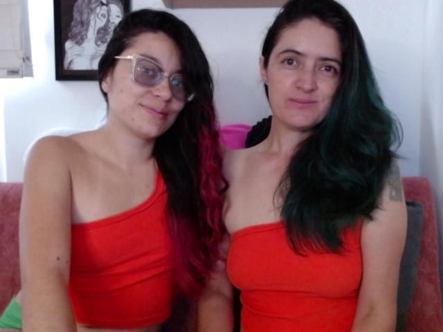 LunaVenus - Live porn &amp; sex cam - 26233341