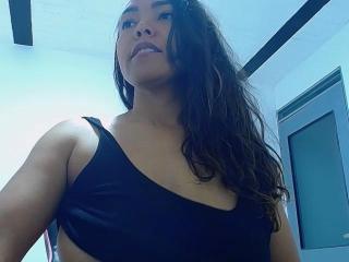 LuanaSexyy - Live porn &amp; sex cam - 26233521