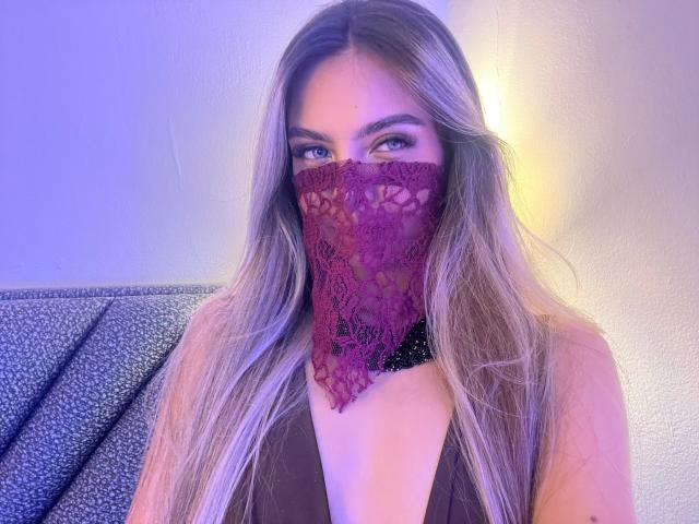 DalilaAliX - Live sex cam - 26233681