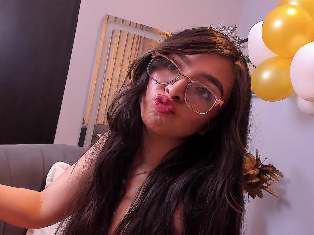 EvaMcAllister - Live porn &amp; sex cam - 26233717