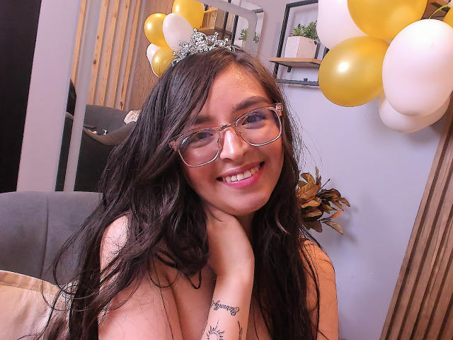 EvaMcAllister - Live porn &amp; sex cam - 26233725