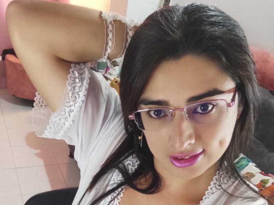 KhalifaGold - Live porn &amp; sex cam - 26233929