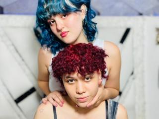 JessAndJade - Live porn &amp; sex cam - 26234233