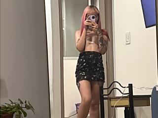 KallySpice - Live porn &amp; sex cam - 26234261