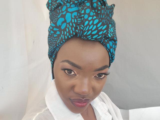 LuluBigAss - Sexe cam en vivo - 26234297