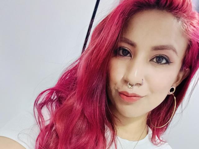 LarissaMiller - Camera khiêu dâm &amp; quyến rũ trực tiếp - 26234549