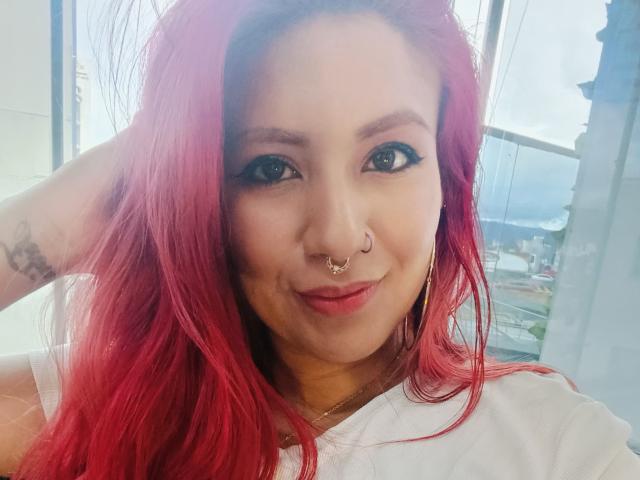 LarissaMiller - сексуальная веб-камера в реальном времени - 26234553